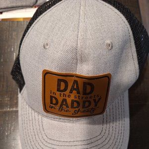 Men's/ Dads cap